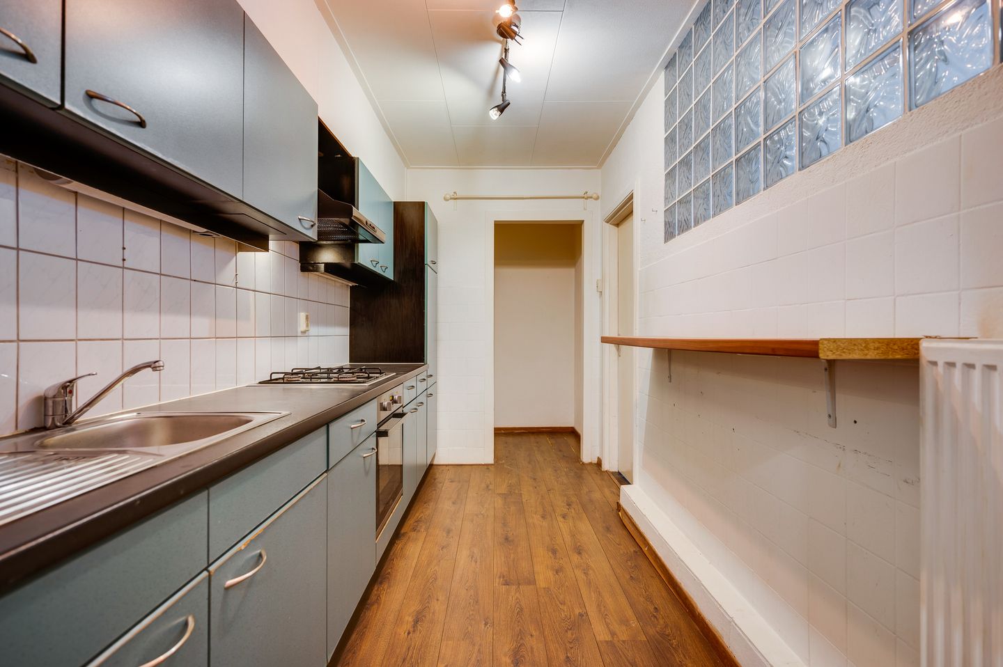 Foto 10 van Kortestraat 10