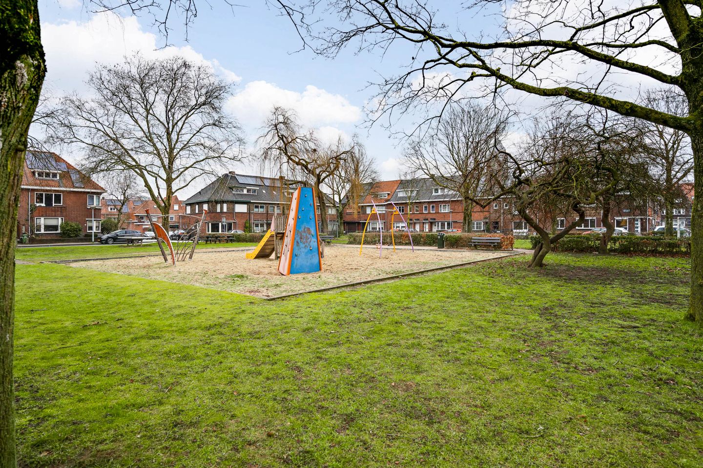 Foto 19 van Kortestraat 10