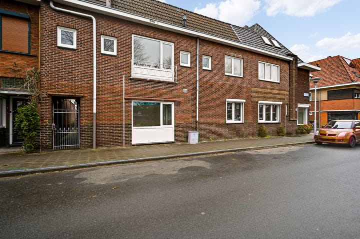 Foto 5 van Kortestraat 10