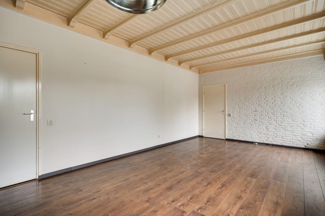 Foto 8 van Kortestraat 10