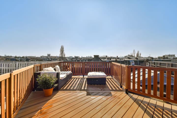 Foto 2 van De Clercqstraat 20-3