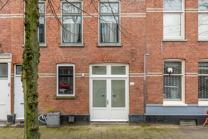 Foto 4 van 2e Schansstraat 30-B