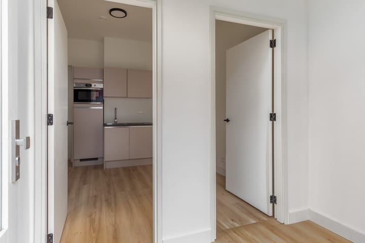 Foto 8 van 2e Schansstraat 30-B