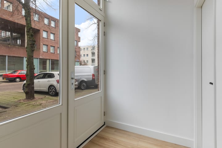 Foto 9 van 2e Schansstraat 30-B