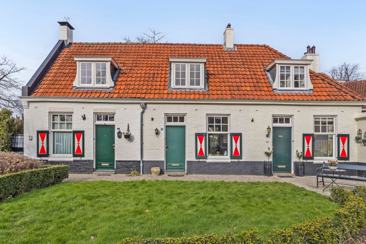 Foto 5 van Lansinkweg 3