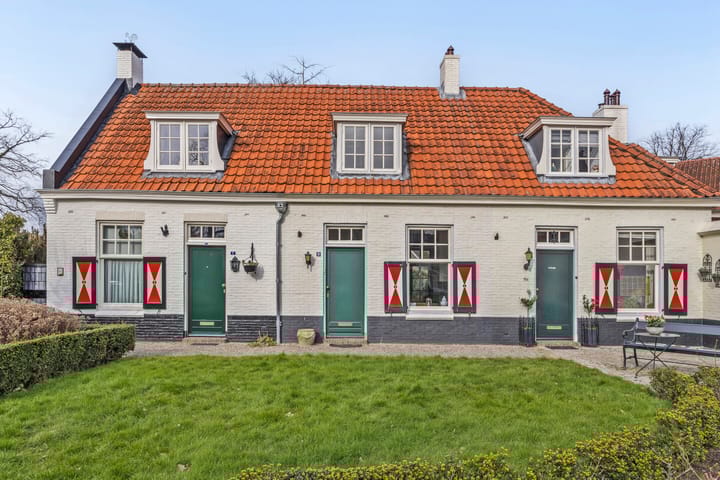 Foto 5 van Lansinkweg 3