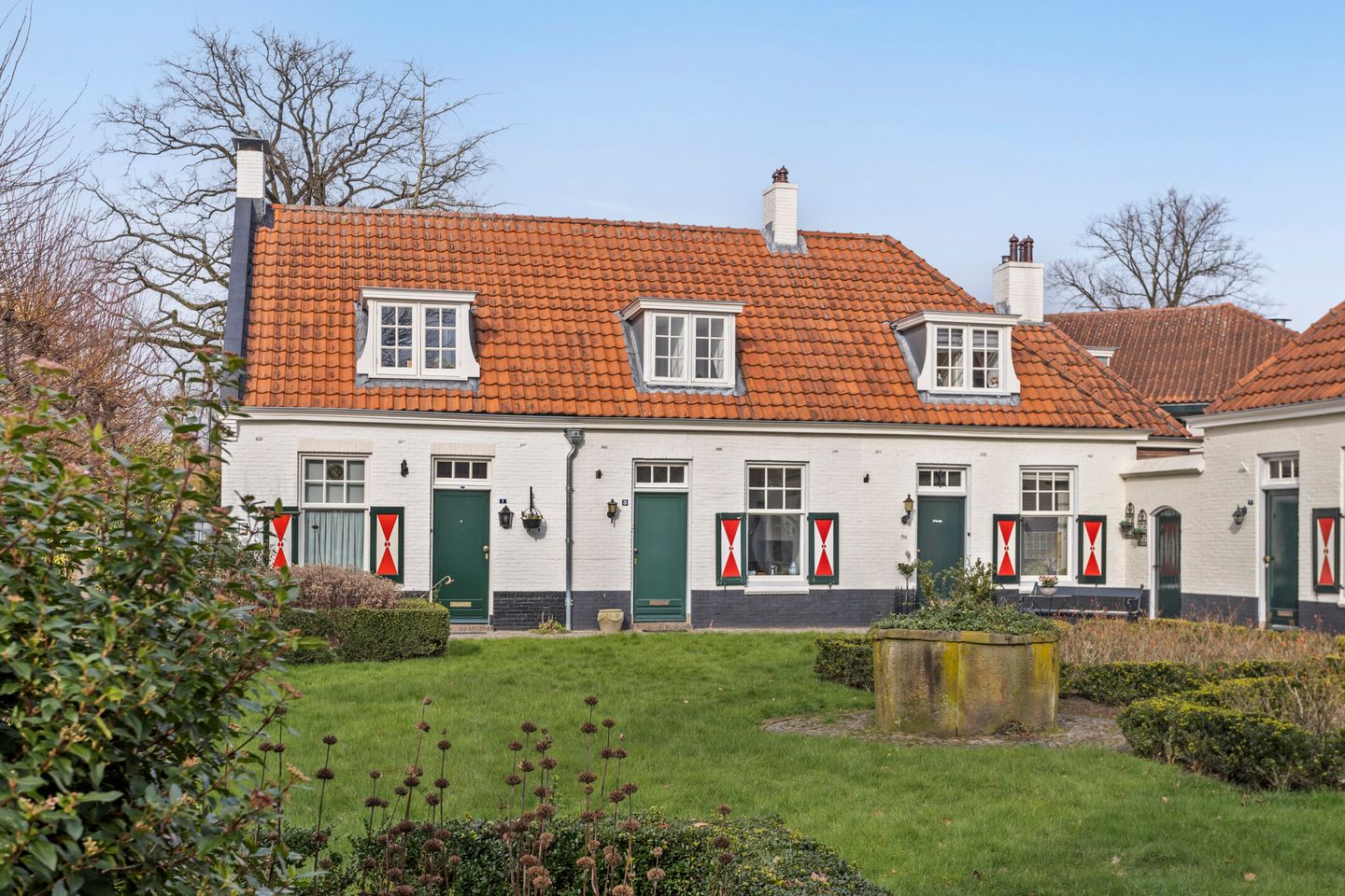 Foto 4 van Lansinkweg 3