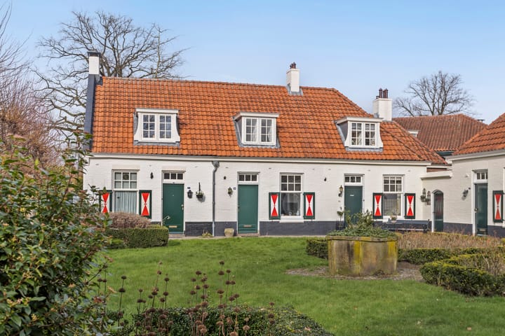 Foto 4 van Lansinkweg 3