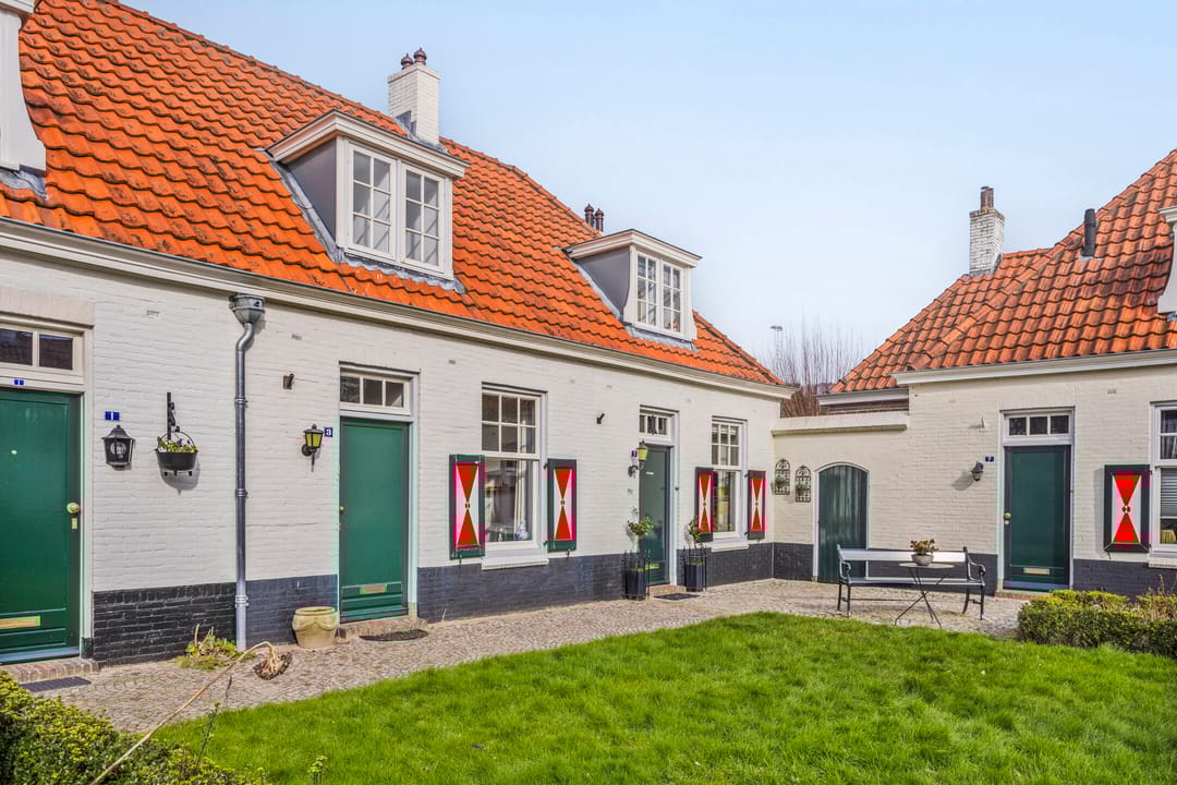 Foto 2 van Lansinkweg 3