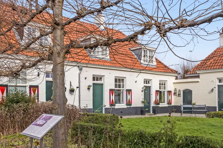 Photo 6 of Lansinkweg 3