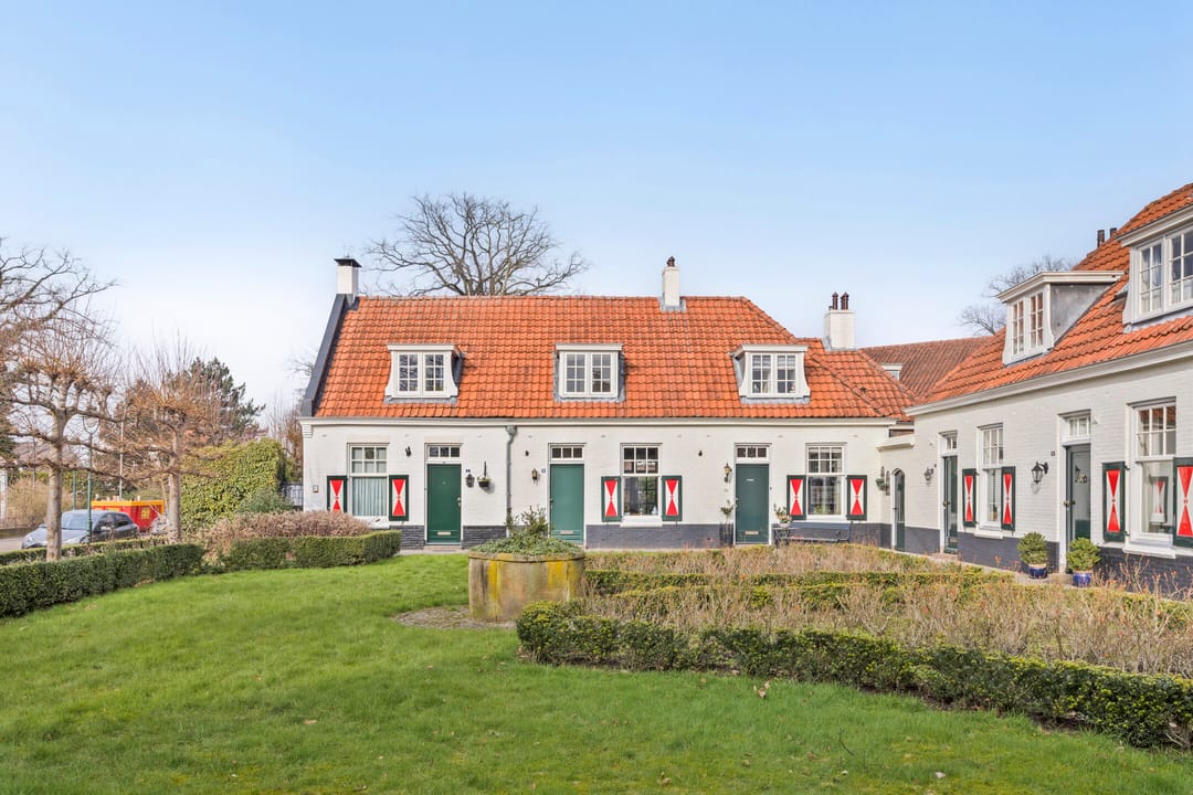 Foto 7 van Lansinkweg 3