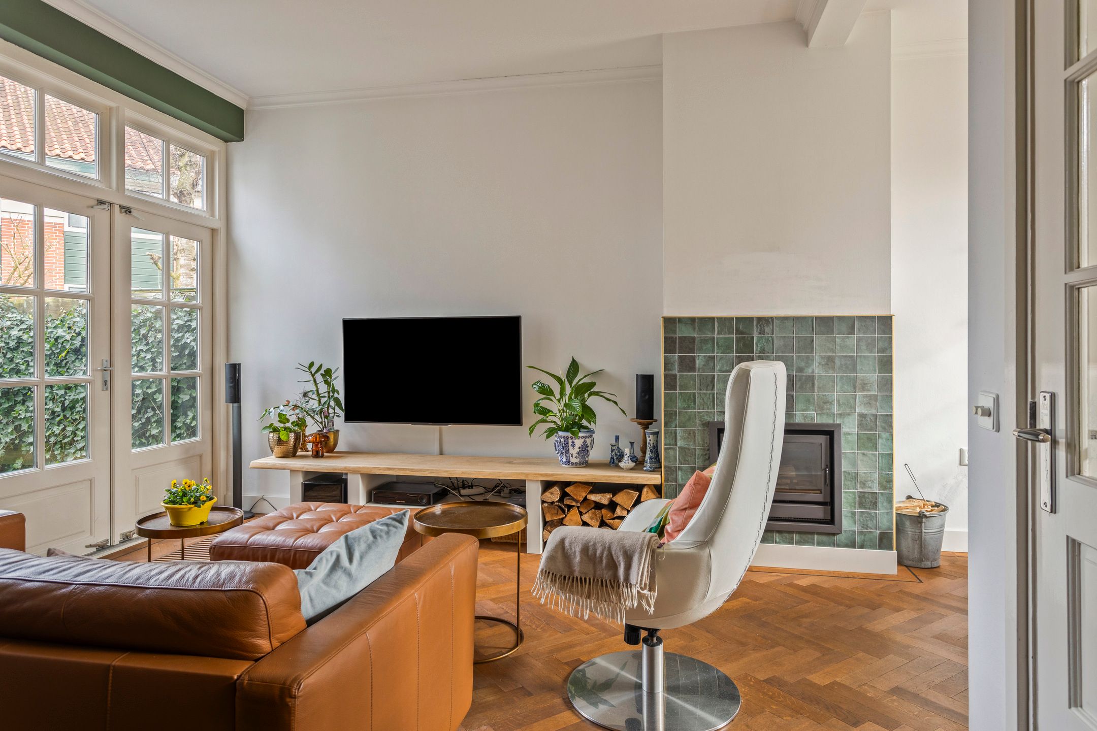 Foto 9 van Lansinkweg 3