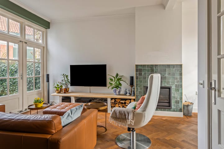 Photo 9 of Lansinkweg 3