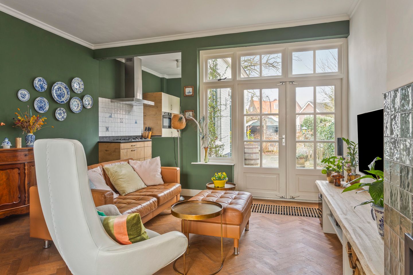 Foto 10 van Lansinkweg 3