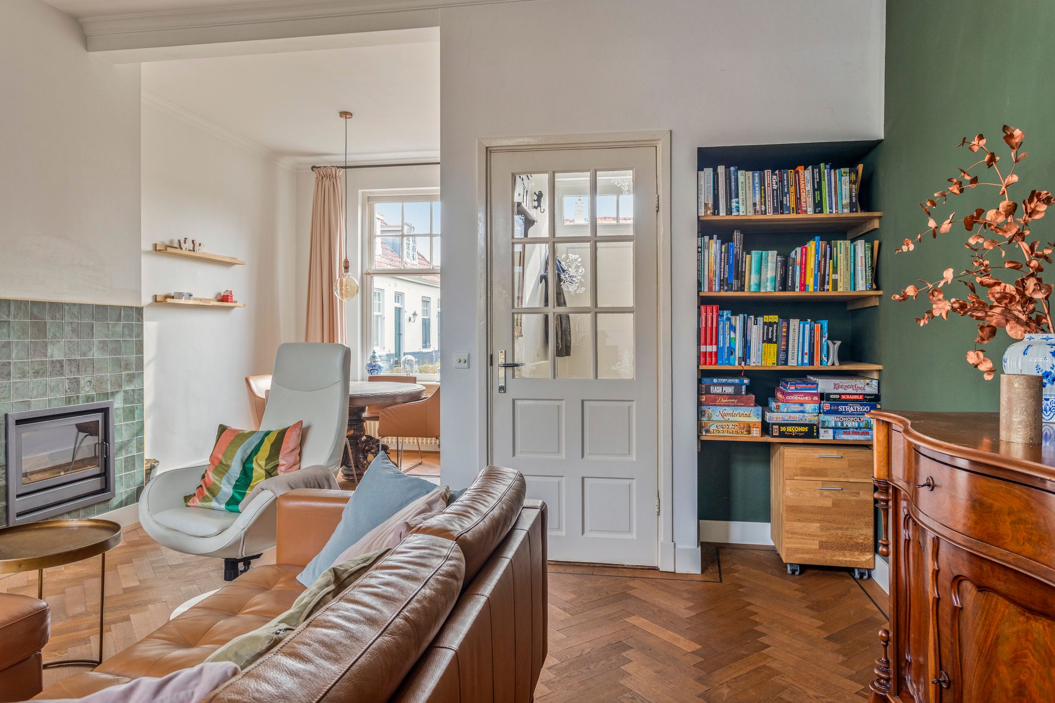 Foto 15 van Lansinkweg 3