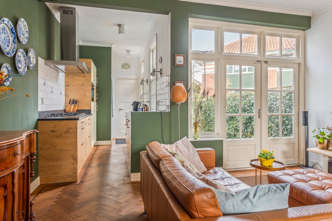 Foto 16 van Lansinkweg 3