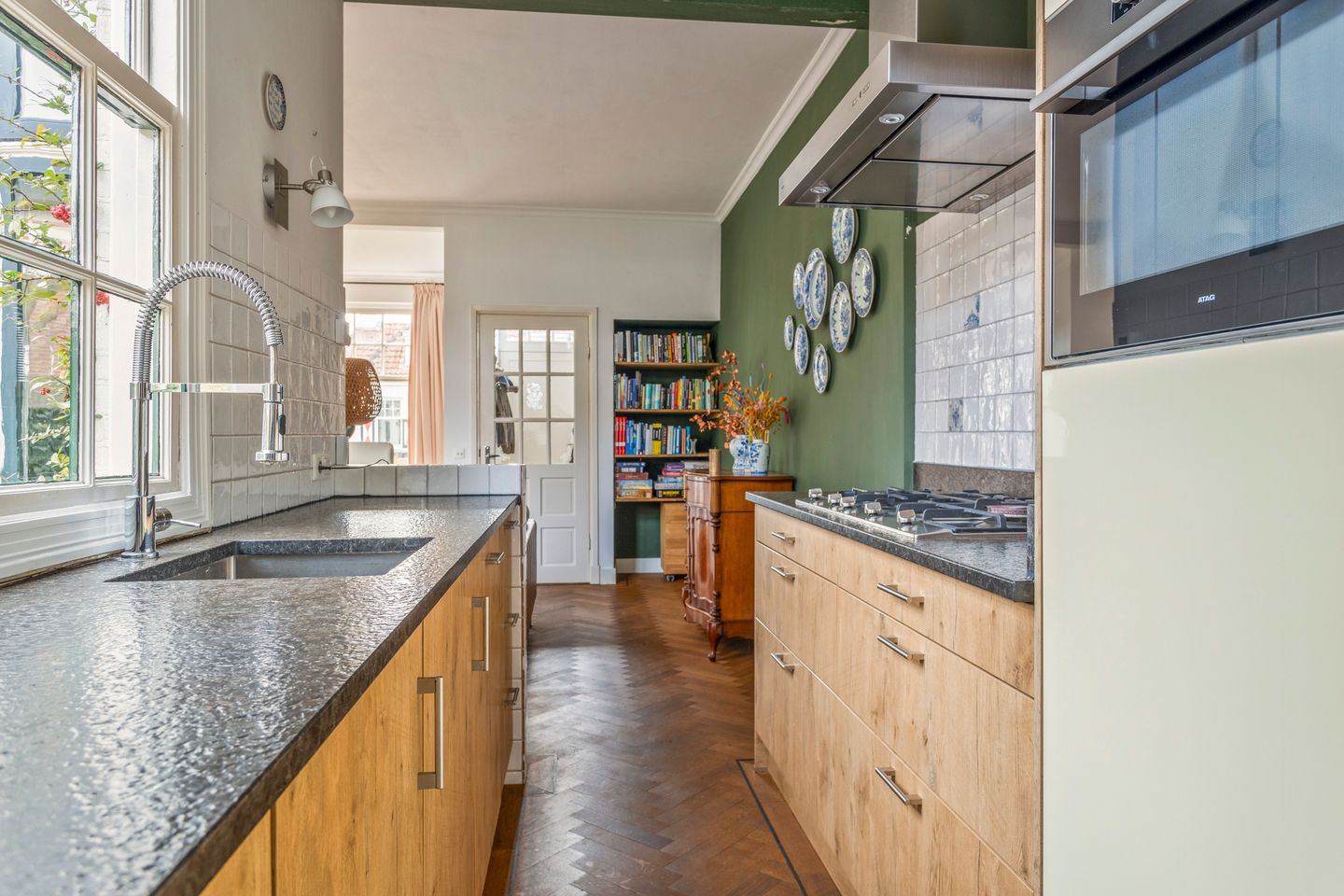 Foto 20 van Lansinkweg 3