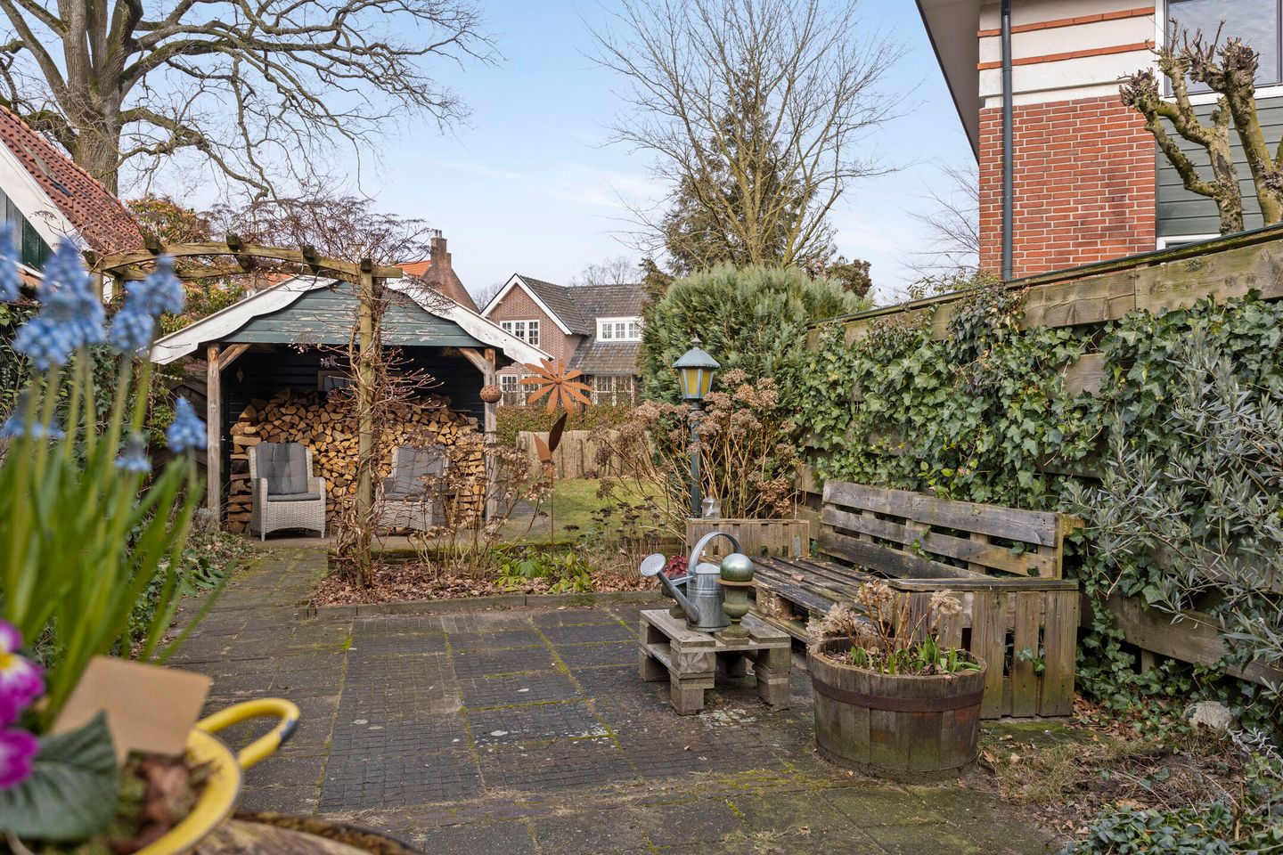 Foto 29 van Lansinkweg 3