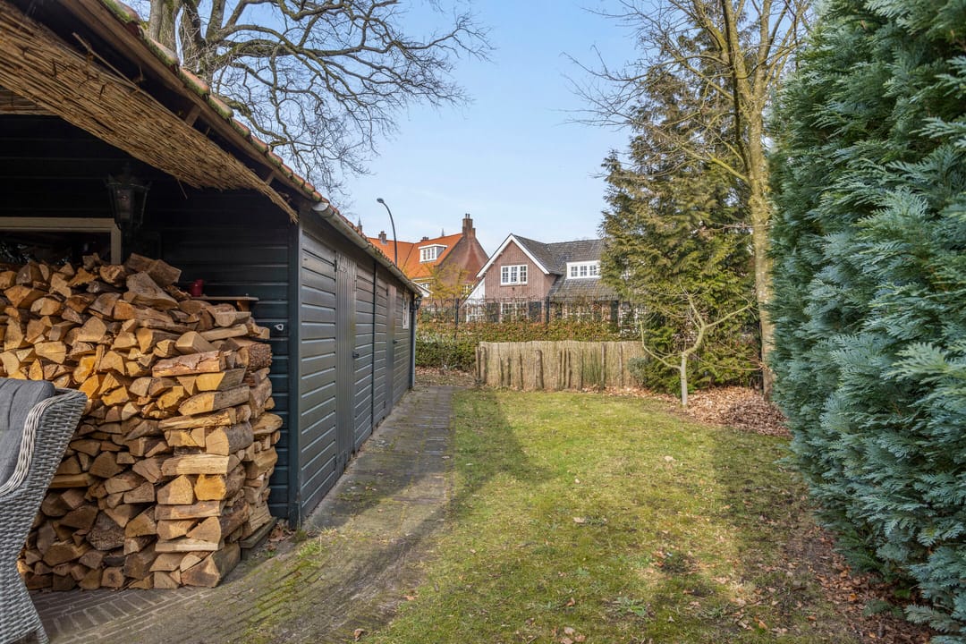 Foto 31 van Lansinkweg 3