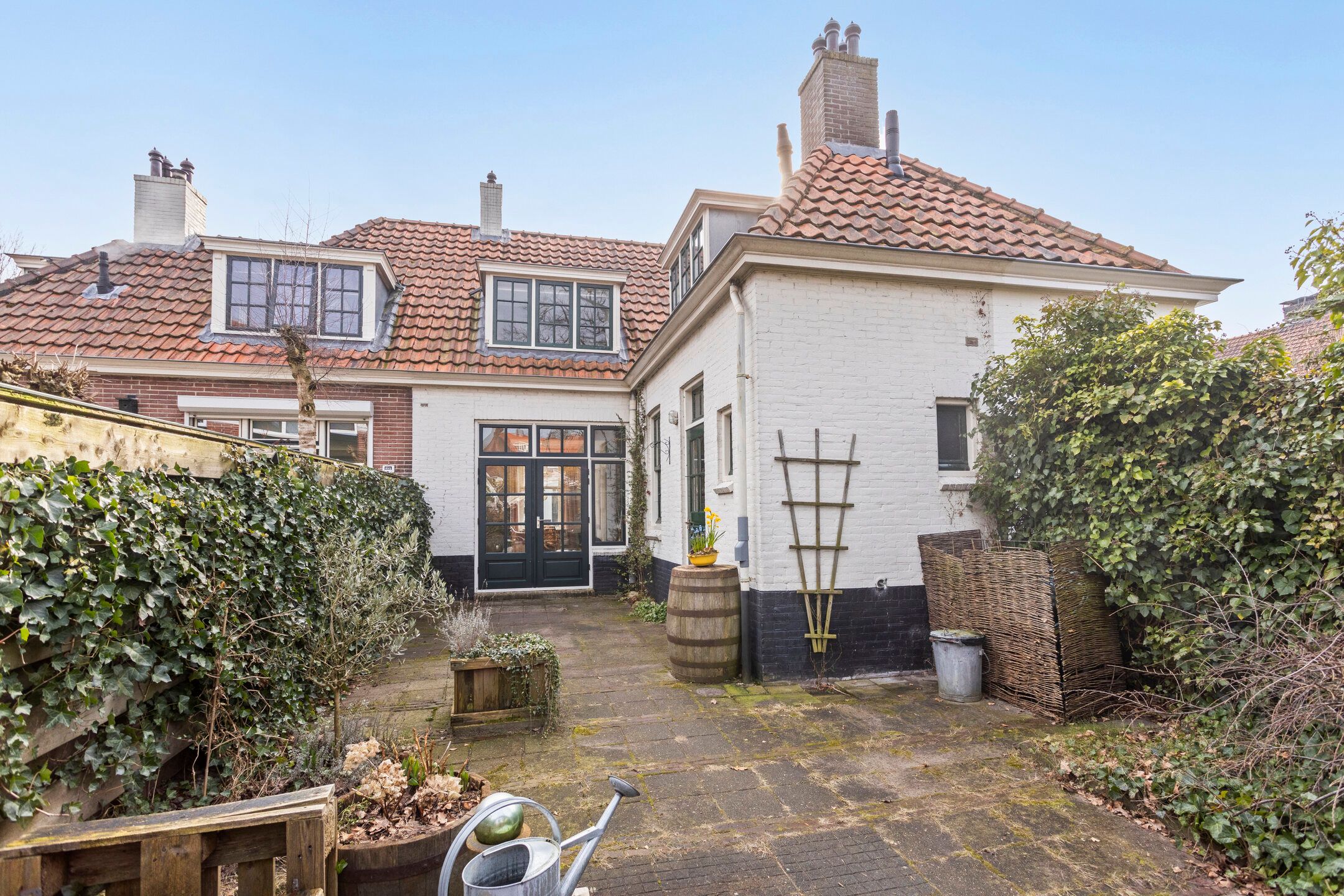 Foto 33 van Lansinkweg 3