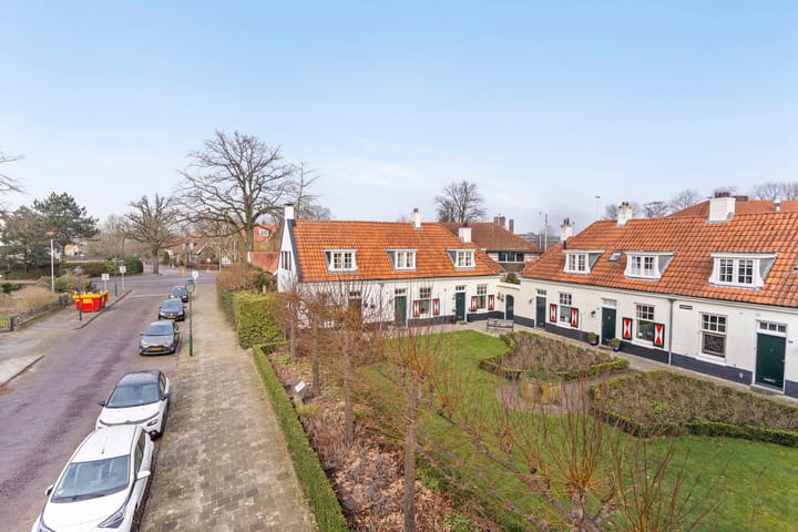 Photo 36 of Lansinkweg 3