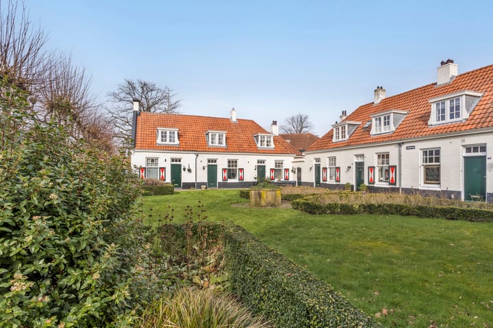 Photo 1 of Lansinkweg 3