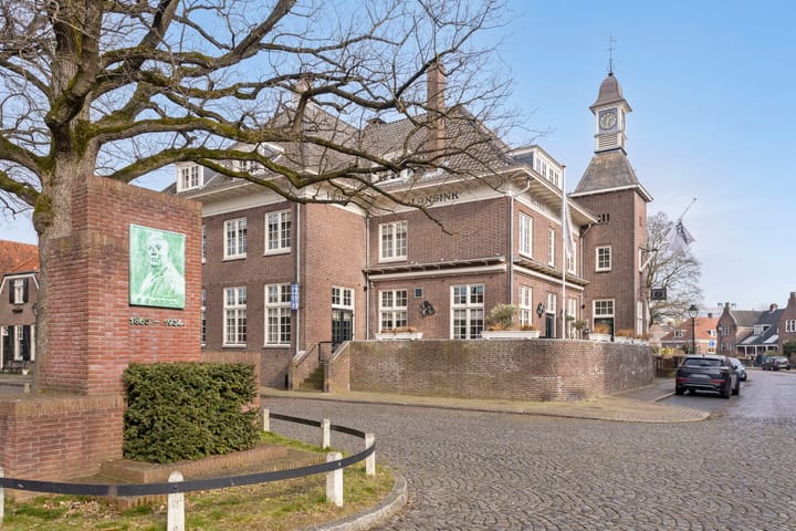 Photo 39 of Lansinkweg 3