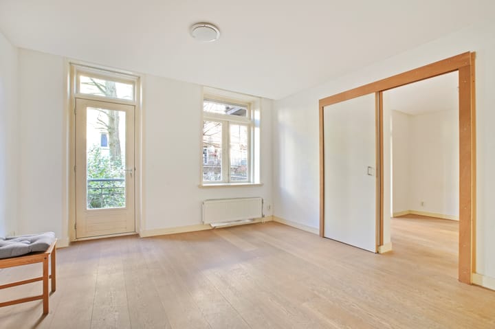 Foto 2 van Eerste Atjehstraat 75-B