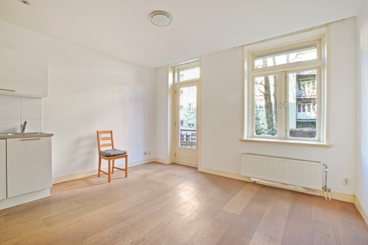 Foto 5 van Eerste Atjehstraat 75-B