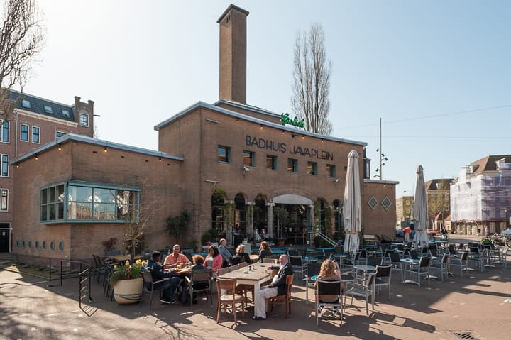 Foto 19 van Eerste Atjehstraat 75-B