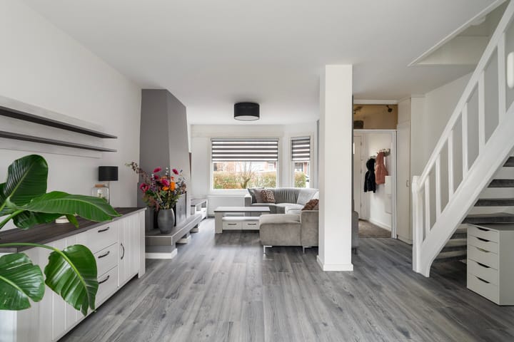 Foto 4 van Hugo Verrieststraat 33