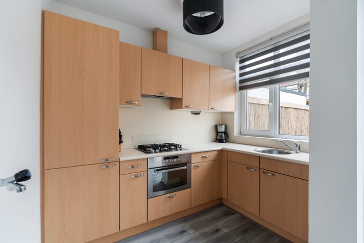 Foto 10 van Hugo Verrieststraat 33