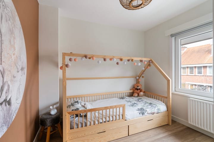 Foto 13 van Hugo Verrieststraat 33