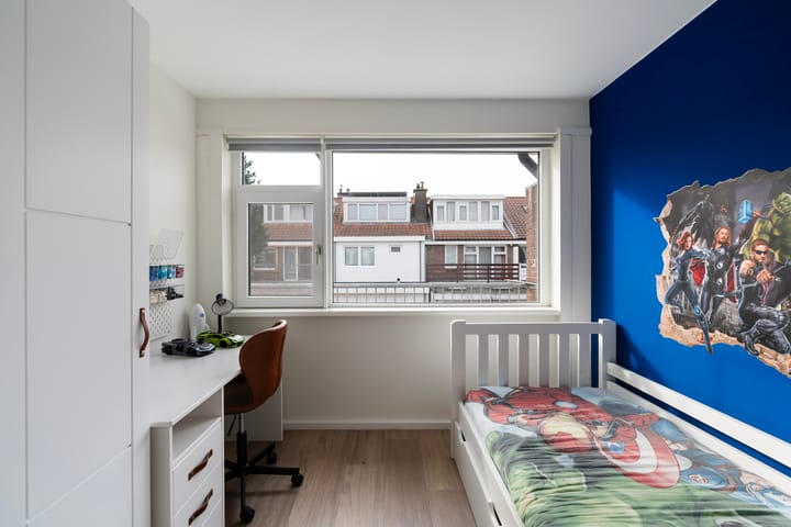 Foto 18 van Hugo Verrieststraat 33