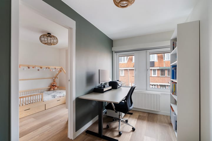 Foto 21 van Hugo Verrieststraat 33