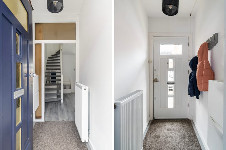 Foto 24 van Hugo Verrieststraat 33