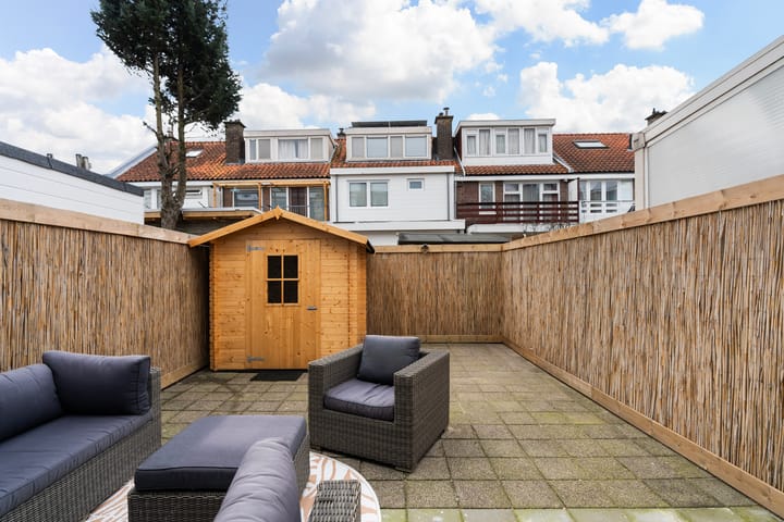 Foto 28 van Hugo Verrieststraat 33