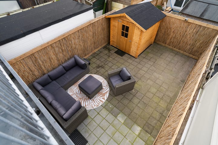 Foto 30 van Hugo Verrieststraat 33