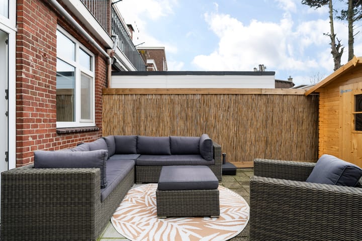 Foto 31 van Hugo Verrieststraat 33