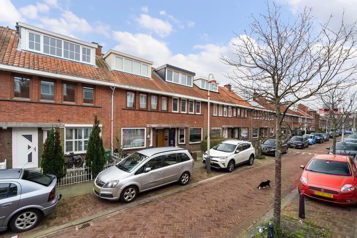 Foto 33 van Hugo Verrieststraat 33