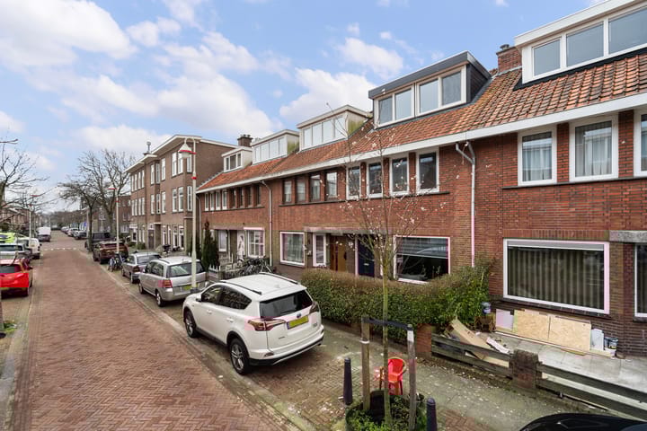 Foto 34 van Hugo Verrieststraat 33