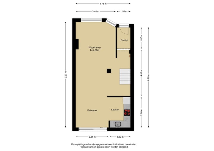 Foto 39 van Hugo Verrieststraat 33