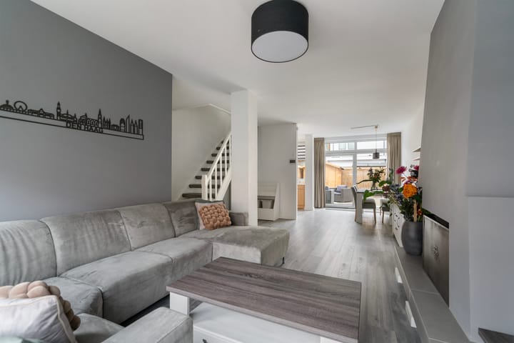 Foto 1 van Hugo Verrieststraat 33