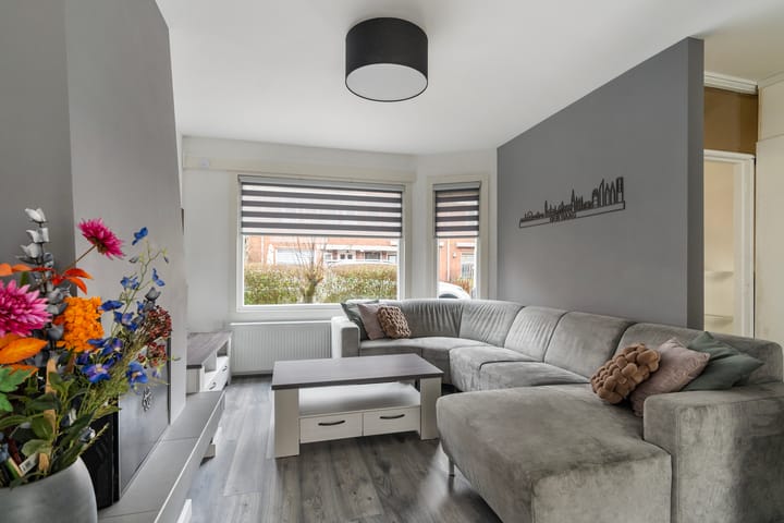 Foto 6 van Hugo Verrieststraat 33