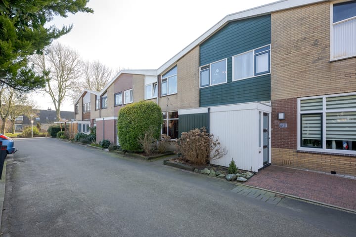 Foto 2 van Dennenlaan 66