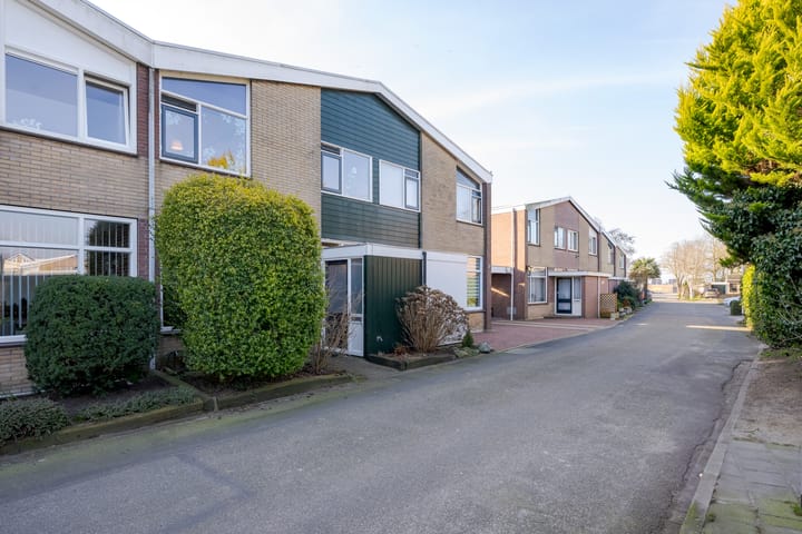 Foto 3 van Dennenlaan 66