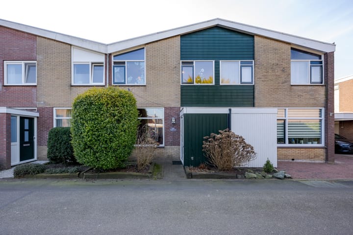 Foto 4 van Dennenlaan 66