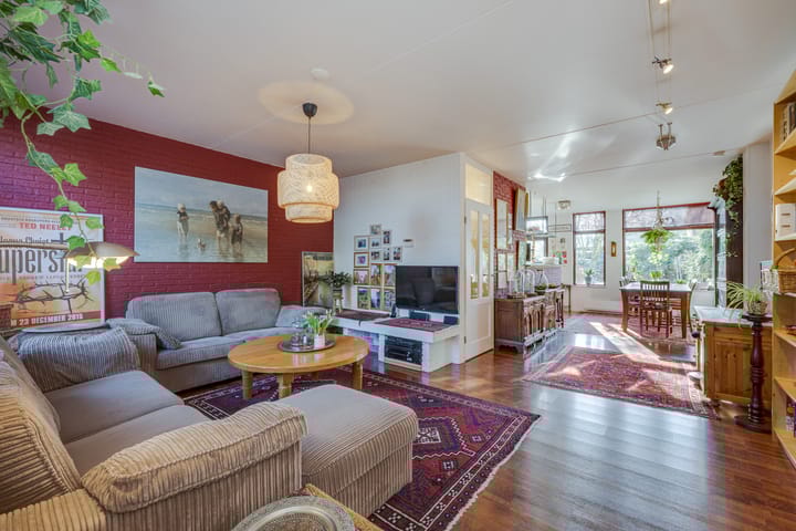 Foto 5 van Dennenlaan 66