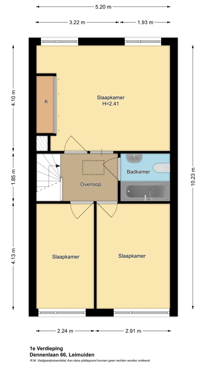 Photo 38 of Dennenlaan 66