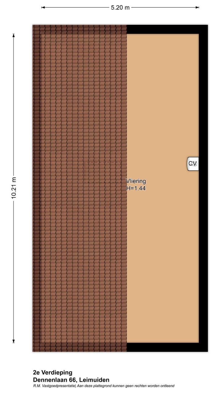 Photo 39 of Dennenlaan 66